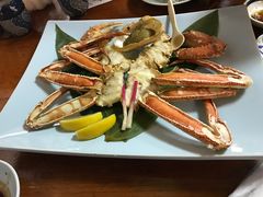 -蟹料理 北海道かに将軍(札幌本店)