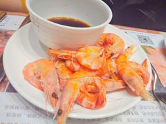 -芭菲盛宴·环球美食(解放碑英利国际店)