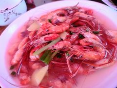 -大莲湖农家乐(青西郊野公园店)