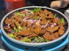 -小城印象·禹城菜(玖号院店)