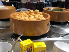 -龍歌自助小火锅(崂山丽达店)