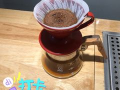 -漫香咖啡·云南小粒咖啡