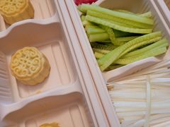 片皮鸭酱料-大董(环贸iapm店)