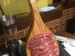 -南门四季铜锅涮肉(左家庄店)