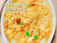 -长勺子东南亚(街道口店)