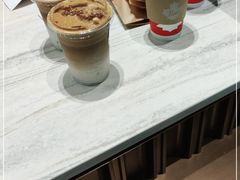 -Tims天好咖啡·贝果(雁展路万象天地店)