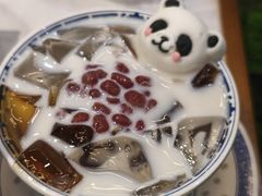 -火啫啫·粤式啫啫煲(南通首店)