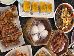 -小街天府(西工小街店)
