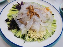 -老边饺子馆·东北菜(黄村店)
