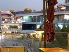 -大师兄·西北小馆(金湾华发商都店)