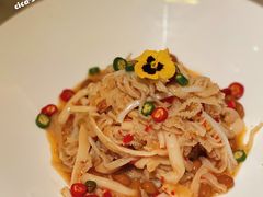 -雀蓝川菜(星悦汇店)
