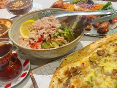 -SULTAN·苏坦土耳其餐厅(新光汇店)