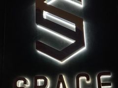 -SPACE(欢乐颂购物中心店)