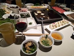 -海底捞火锅(公益西桥店)