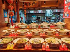 -老淮安·淮安菜(周恩来纪念馆店)