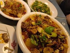 -海尔巴格一甸茶餐厅(团结路店)