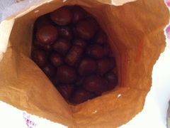 -德州小高糖炒栗子(十三局店)