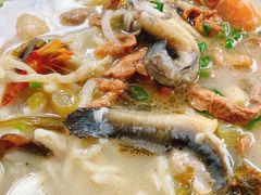 -面道赞宁海海鲜面(迎凤街店)