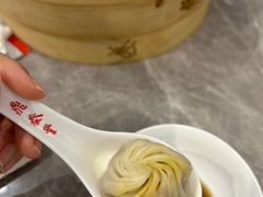 -鼎泰丰(国贸商城店)