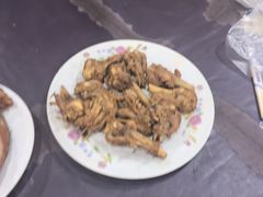 -常香小吃