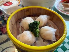 -香港新记茶餐厅(春熙太古里店)