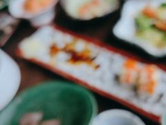-和彩放题(渔阳店)
