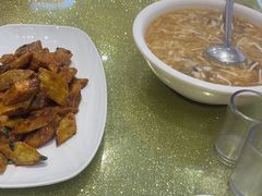 -阿巧一号私房菜(止园路店)