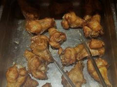 蒜香翅根-好伦哥比萨烤肉自助(马家堡店)