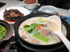 -半勺·新徽菜(银泰城店)