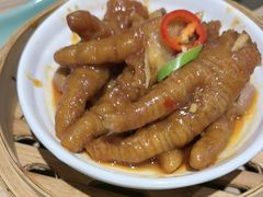 -珍粥道(杉杉奥特莱斯店)