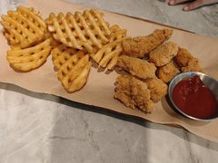 -必胜客(宁河吾悦店)