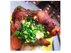 金榜蹄名-八一好吃街·高品美食广场