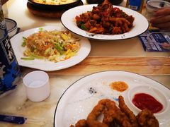 -吕记老鸭汤·徽菜馆(东营路店)