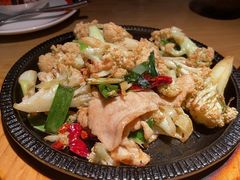 -塔哈尔·新疆盛宴(复地活力城店)