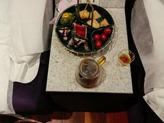 -华夏良子·足道SPA艾灸(铁道大厦店)