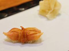 江户前握寿司九贯-松涛日本料理
