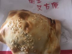 -中山美食街