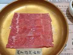 -小茉庐和牛自助火锅(龙湖万达店)