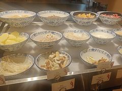 -富力丽思卡尔顿酒店·香荟全日制餐厅
