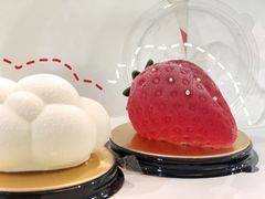 -麦当劳(SM城市广场店)