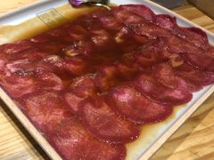 牛舌-喜来稀肉(北外滩白玉兰广场店)