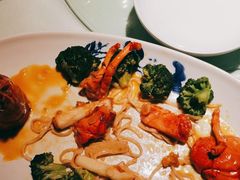 -上下九广州菜馆(锦业路店)
