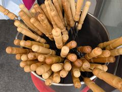 -马凯餐厅(地安门店)