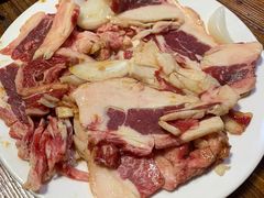 -久儿地炉烤肉(海信慧园店)
