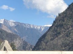 -叠溪松坪沟景区