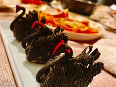 -广州文华东方酒店·江-由辉师傅主理