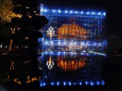 -重庆市江北嘴中央商务区中央公园