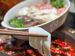 -廖掌柜·重庆鲜货火锅(上海首店)