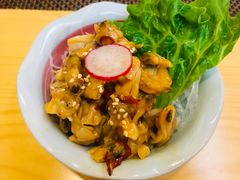 -樱の千渡日式料理·铁板烧•烧鸟(金盛田广场店)