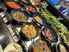 -梨花自助烤肉(天河城店)